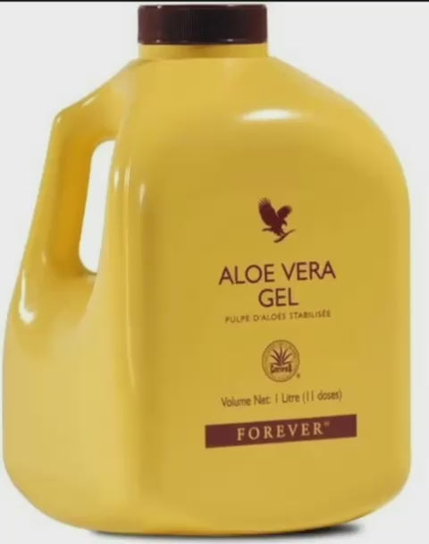 Aloe Vera gel